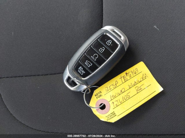 Hyundai ELANTRA SEL 2023 KMHLM4AG4PU372766 Image 11