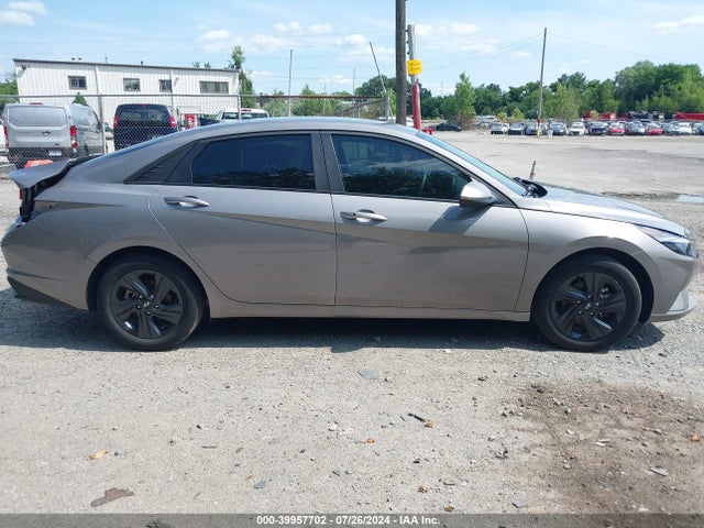 Hyundai ELANTRA SEL 2023 KMHLM4AG4PU372766 Image 13