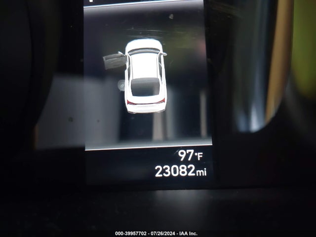 Hyundai ELANTRA SEL 2023 KMHLM4AG4PU372766 Image 15