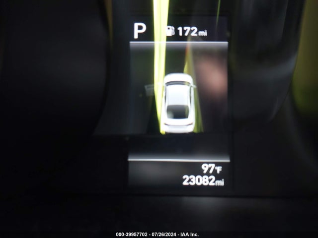 Hyundai ELANTRA SEL 2023 KMHLM4AG4PU372766 Image 7