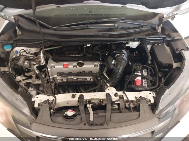 5J6RM3H78EL004103 Honda Cr-v Ex-l