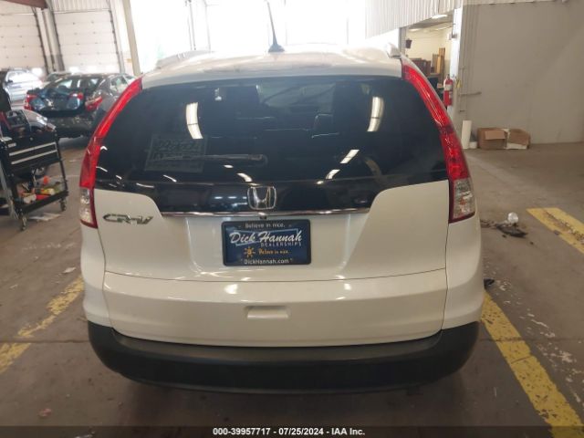 5J6RM3H78EL004103 Honda Cr-v Ex-l