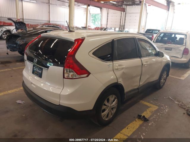 5J6RM3H78EL004103 Honda Cr-v Ex-l