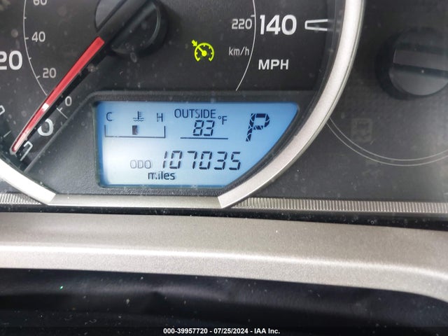 Toyota Rav4 Xle 2014 JTMWFREV1EJ023418 Image 15