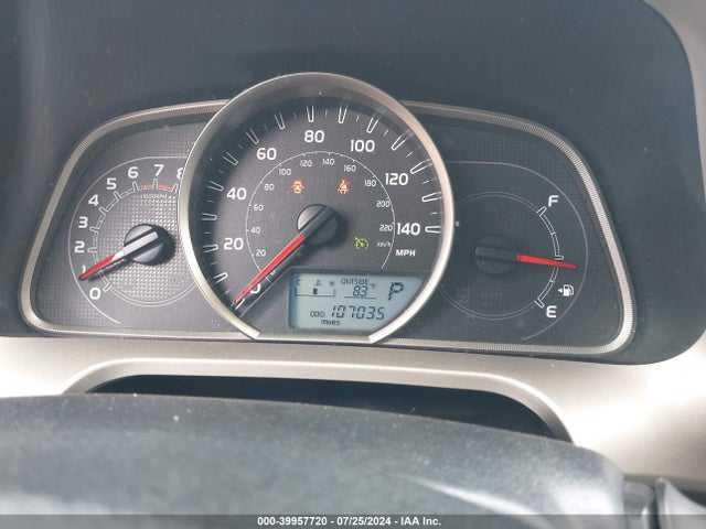 Toyota Rav4 Xle 2014 JTMWFREV1EJ023418 Image 7