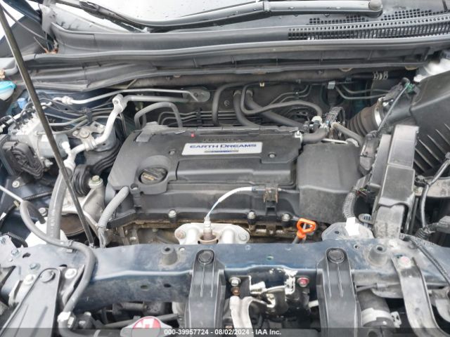 2HKRM4H57FH696967 Honda CR-V EX