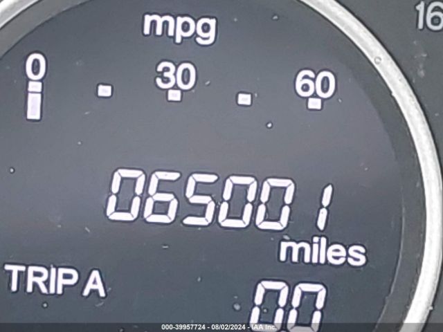 2HKRM4H57FH696967 Honda CR-V EX