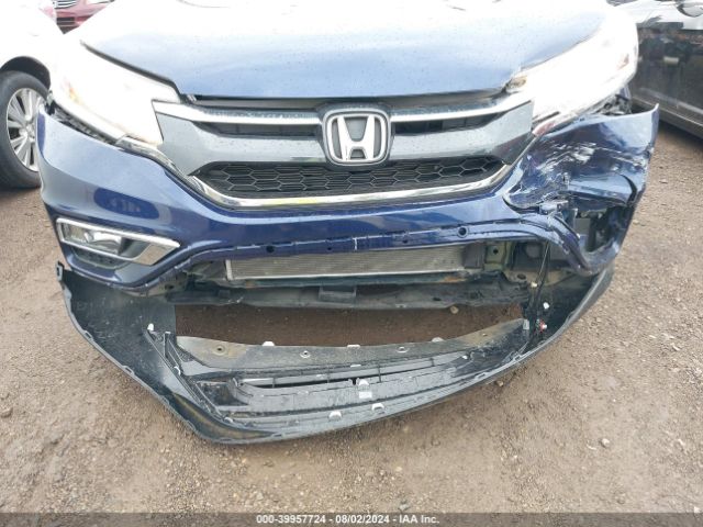 2HKRM4H57FH696967 Honda CR-V EX