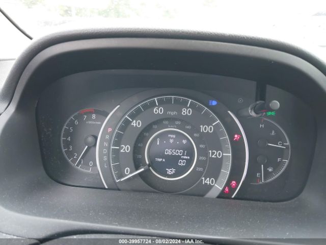 2HKRM4H57FH696967 Honda CR-V EX
