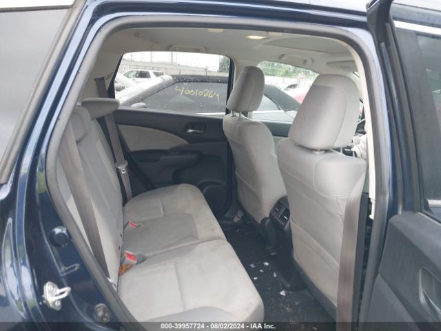 2HKRM4H57FH696967 Honda CR-V EX