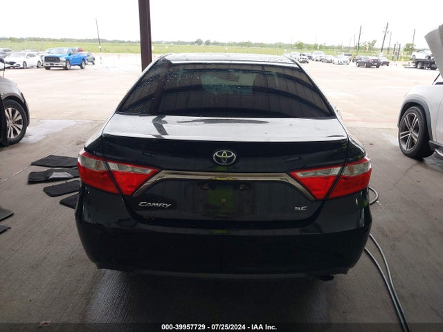 4T1BF1FK2FU037280 Toyota CAMRY SE
