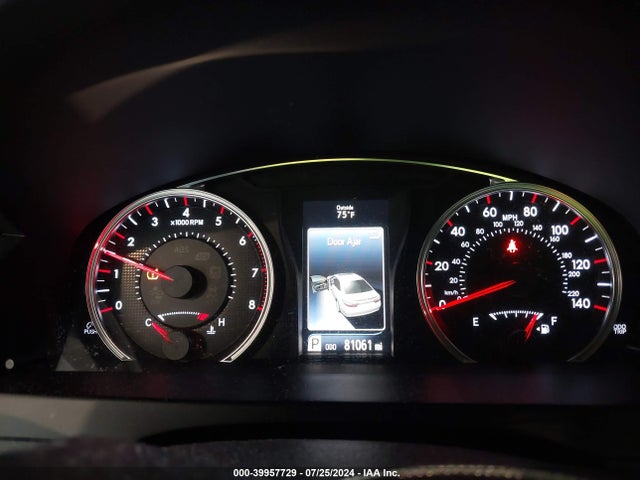 4T1BF1FK2FU037280 Toyota CAMRY SE