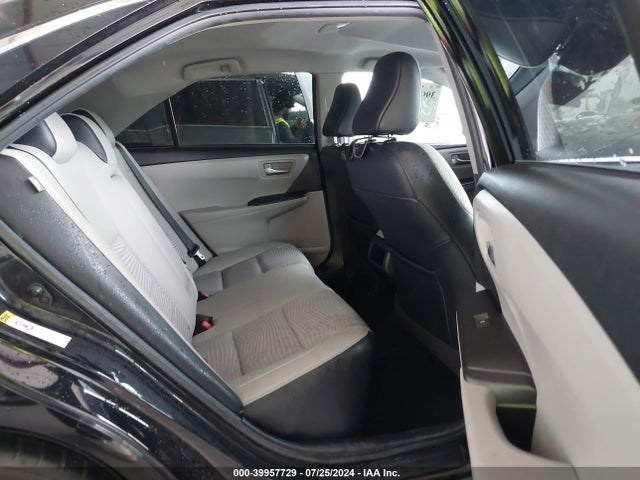 4T1BF1FK2FU037280 Toyota CAMRY SE
