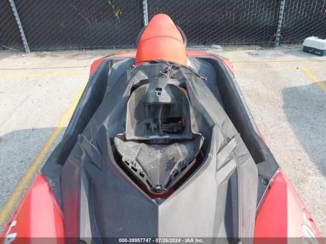 2016 SEADOO SPARK YDV46040K516      Photo 5