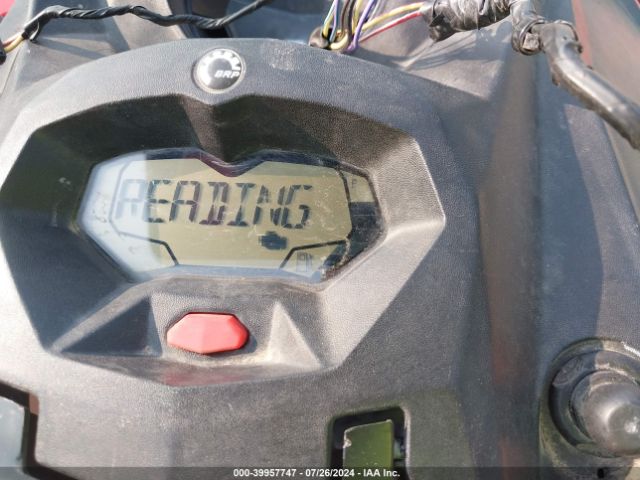 2016 SEADOO SPARK YDV46040K516      Photo 6