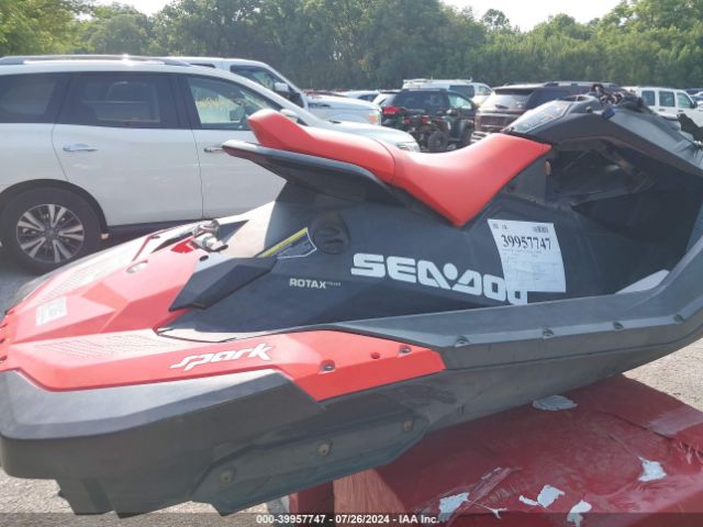 2016 SEADOO SPARK YDV46040K516      Photo 7