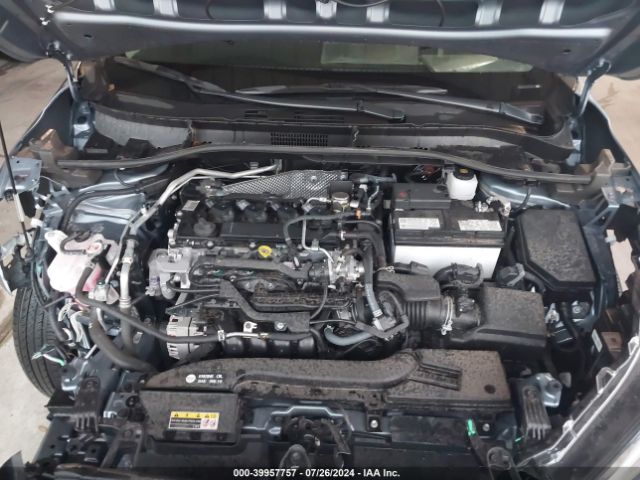 7MUAAAAG1PV050437 Toyota Corolla Cross L