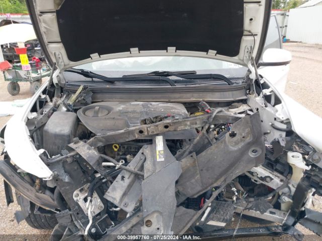 1C4PJLDSXEW245014 Jeep Cherokee Limited