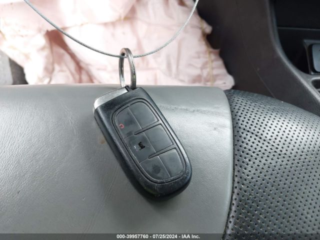 1C4PJLDSXEW245014 Jeep Cherokee Limited