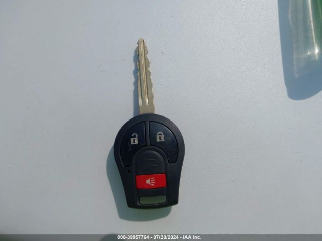3N1CE2CP7FL414748 Nissan Versa Note S (sr)/s Plus/sl/sr/sv