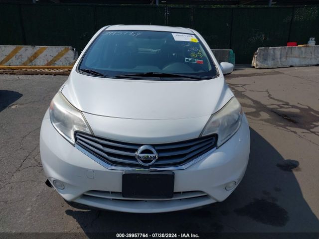 3N1CE2CP7FL414748 Nissan Versa Note S (sr)/s Plus/sl/sr/sv
