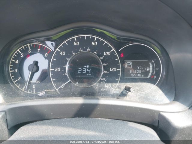3N1CE2CP7FL414748 Nissan Versa Note S (sr)/s Plus/sl/sr/sv