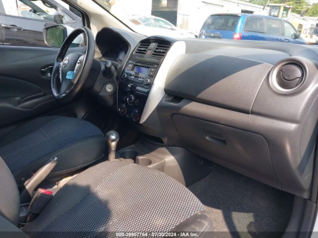 3N1CE2CP7FL414748 Nissan Versa Note S (sr)/s Plus/sl/sr/sv