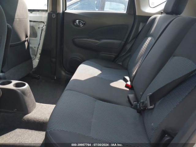 3N1CE2CP7FL414748 Nissan Versa Note S (sr)/s Plus/sl/sr/sv