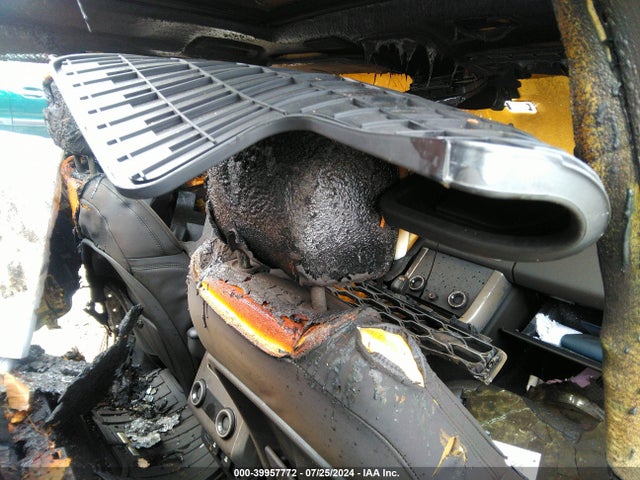 SALWR2SU6LA725007 Land Rover Range Rover Sport Hse Mhev