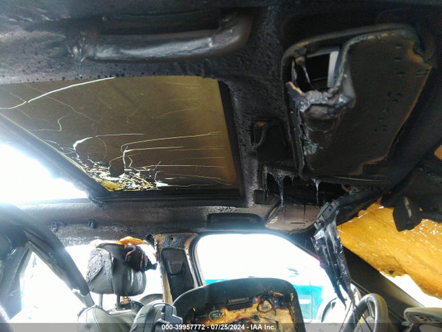 SALWR2SU6LA725007 Land Rover Range Rover Sport Hse Mhev