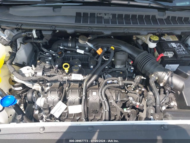 Aukcja sprzedaży 2022 Ford Edge Sel, vin: 2FMPK4J90NBB10870, numer aukcji: 39957773