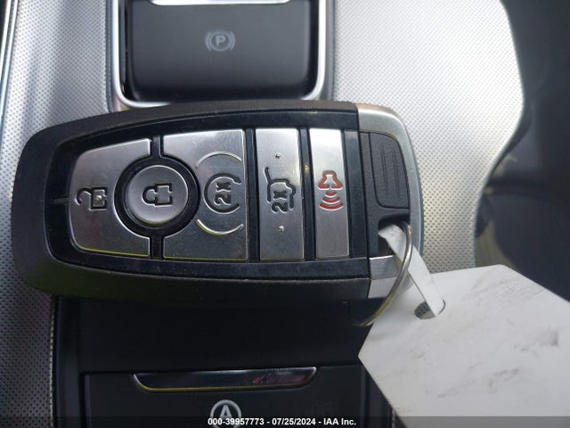 Aukcja sprzedaży 2022 Ford Edge Sel, vin: 2FMPK4J90NBB10870, numer aukcji: 39957773