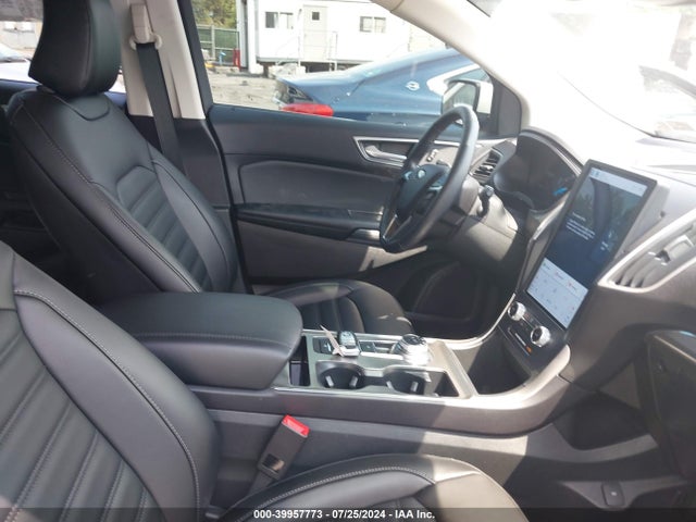 Aukcja sprzedaży 2022 Ford Edge Sel, vin: 2FMPK4J90NBB10870, numer aukcji: 39957773