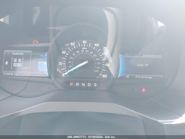 Aukcja sprzedaży 2022 Ford Edge Sel, vin: 2FMPK4J90NBB10870, numer aukcji: 39957773