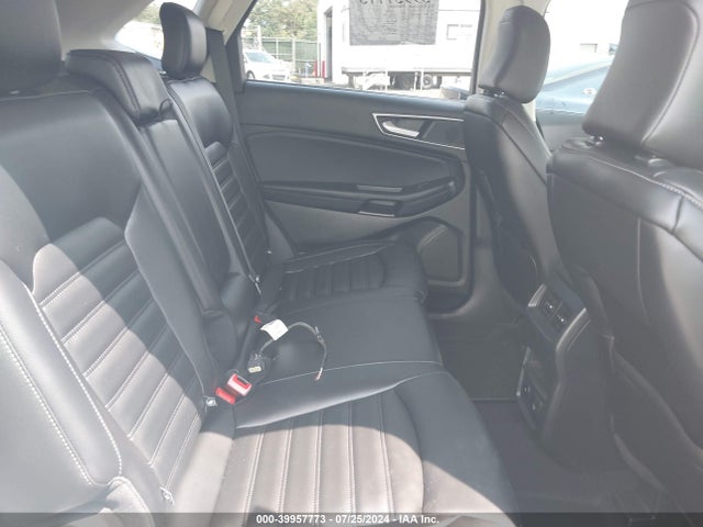 Aukcja sprzedaży 2022 Ford Edge Sel, vin: 2FMPK4J90NBB10870, numer aukcji: 39957773