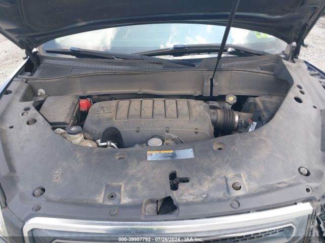 1GKKVSKD7HJ300960 GMC Acadia Limited