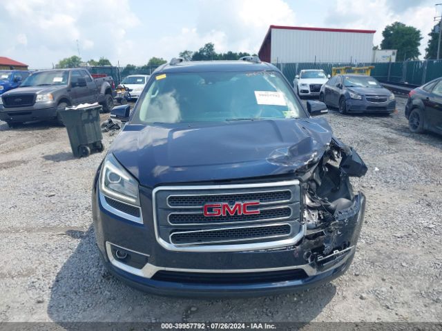 1GKKVSKD7HJ300960 GMC Acadia Limited