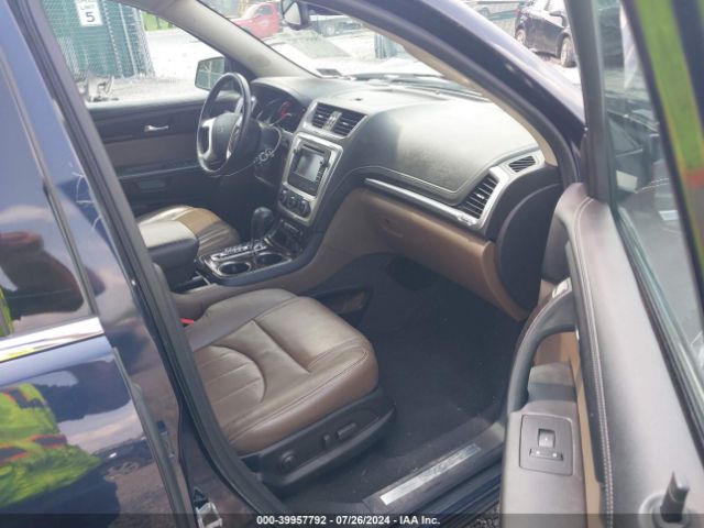 1GKKVSKD7HJ300960 GMC Acadia Limited