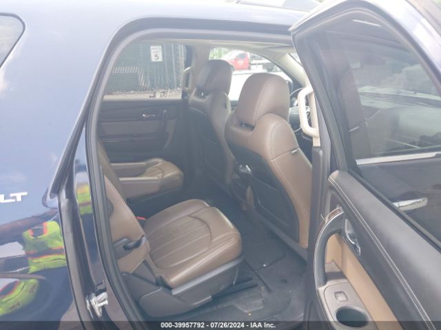1GKKVSKD7HJ300960 GMC Acadia Limited