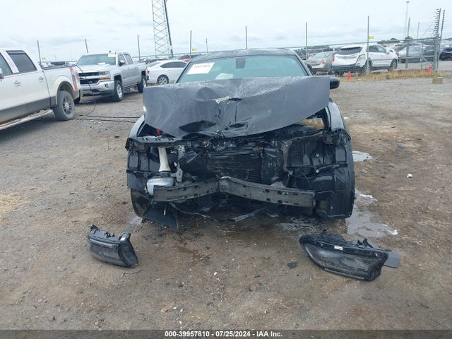 Dodge CHARGER R/T 2016 2C3CDXCT4GH266244 Image 12