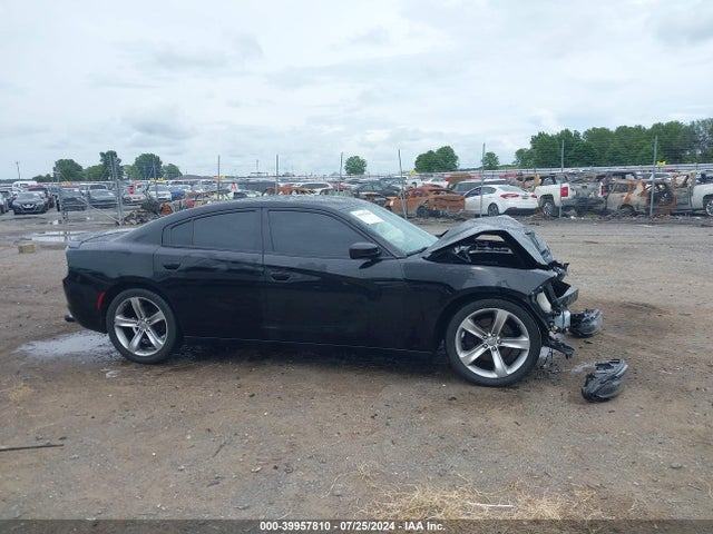 Dodge CHARGER R/T 2016 2C3CDXCT4GH266244 Image 13