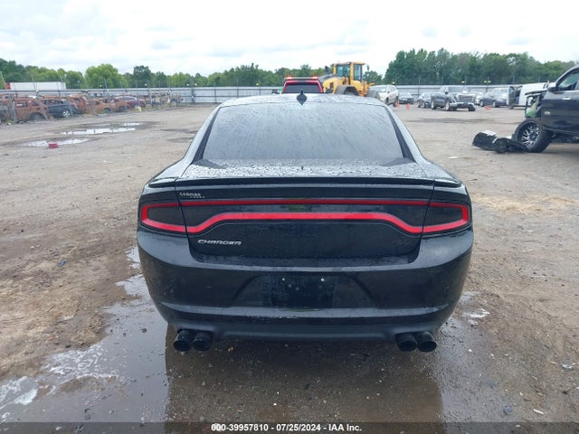 Dodge CHARGER R/T 2016 2C3CDXCT4GH266244 Image 16
