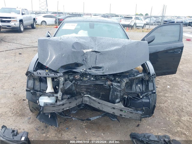 Dodge CHARGER R/T 2016 2C3CDXCT4GH266244 Image 6