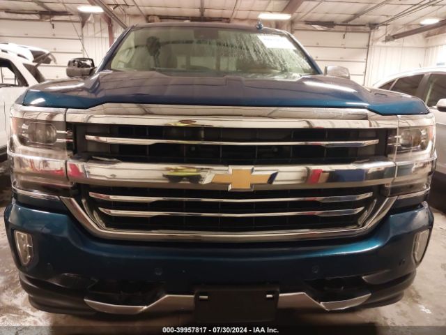 3GCUKTEC9GG145172 Chevrolet Silverado 1500 High Country