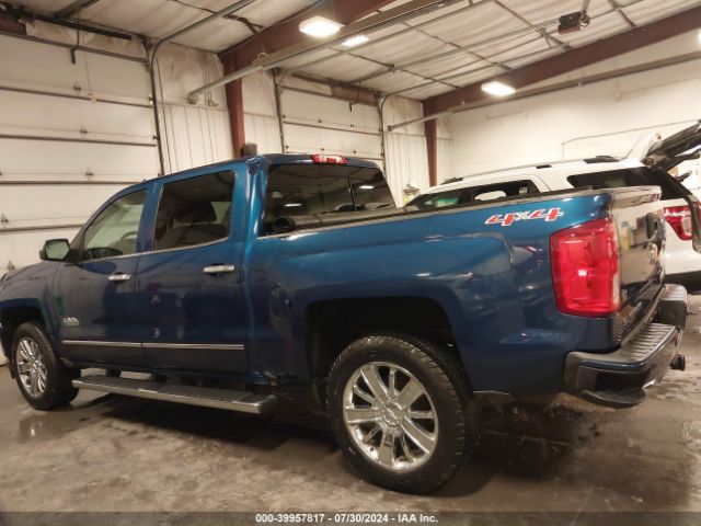 3GCUKTEC9GG145172 Chevrolet Silverado 1500 High Country