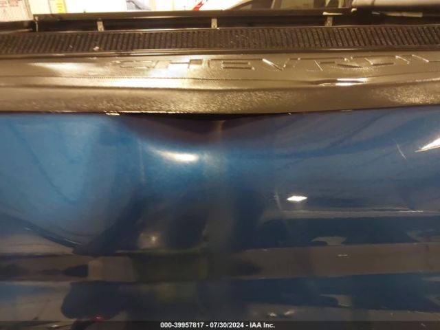 3GCUKTEC9GG145172 Chevrolet Silverado 1500 High Country