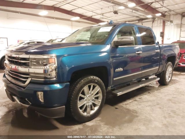 3GCUKTEC9GG145172 Chevrolet Silverado 1500 High Country