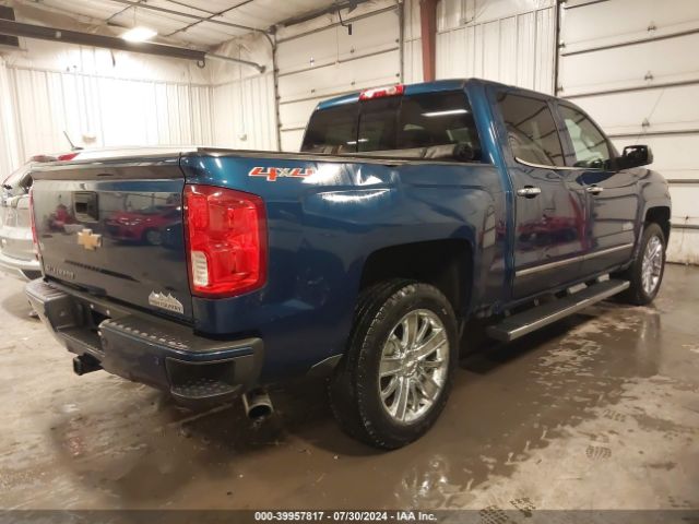 3GCUKTEC9GG145172 Chevrolet Silverado 1500 High Country