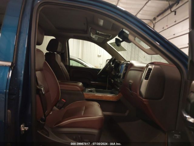 3GCUKTEC9GG145172 Chevrolet Silverado 1500 High Country