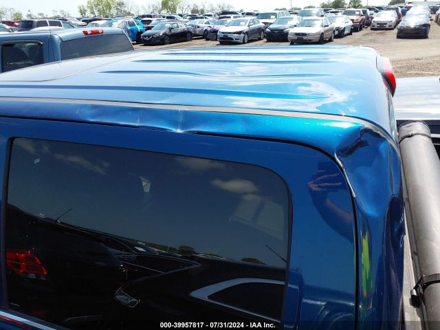 3GCUKTEC9GG145172 Chevrolet Silverado 1500 High Country
